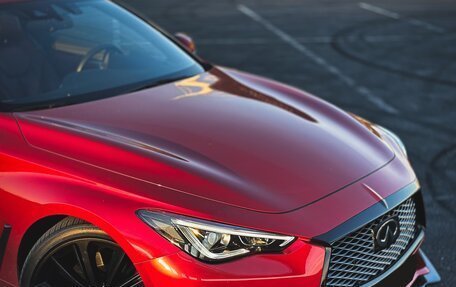 Infiniti Q60 II, 2018 год, 4 150 000 рублей, 3 фотография
