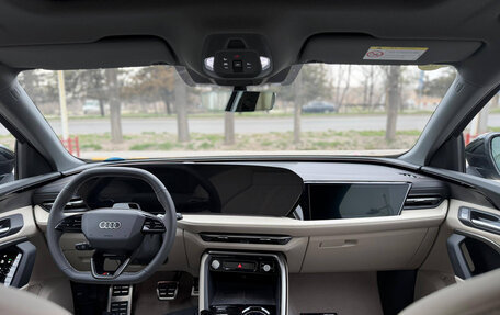 Audi Q5, 2026 год, 5 870 000 рублей, 7 фотография