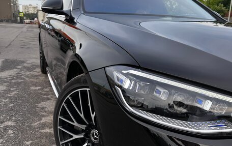 Mercedes-Benz S-Класс, 2021 год, 11 900 000 рублей, 2 фотография