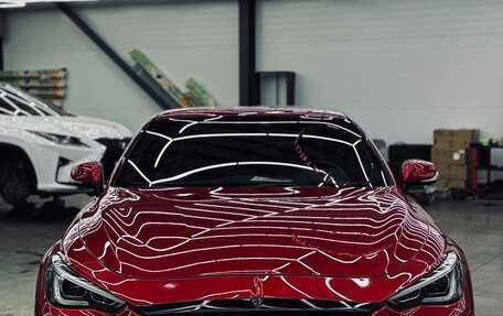 Infiniti Q60 II, 2018 год, 4 150 000 рублей, 5 фотография