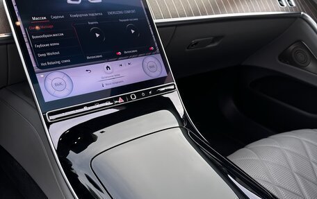 Mercedes-Benz S-Класс, 2021 год, 11 900 000 рублей, 9 фотография