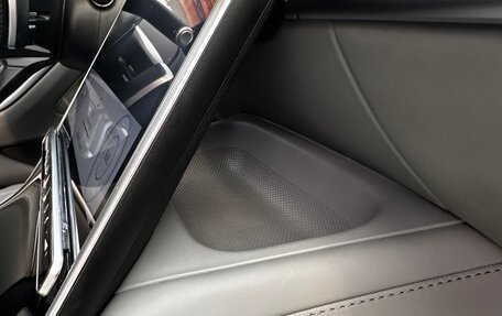Mercedes-Benz S-Класс, 2021 год, 11 900 000 рублей, 10 фотография