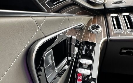 Mercedes-Benz S-Класс, 2021 год, 11 900 000 рублей, 18 фотография