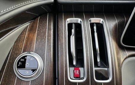Mercedes-Benz S-Класс, 2021 год, 11 900 000 рублей, 16 фотография