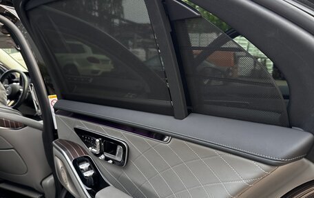 Mercedes-Benz S-Класс, 2021 год, 11 900 000 рублей, 25 фотография