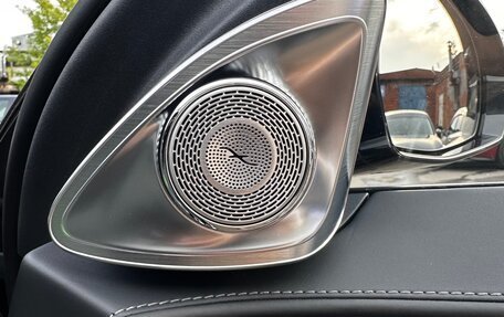 Mercedes-Benz S-Класс, 2021 год, 11 900 000 рублей, 20 фотография