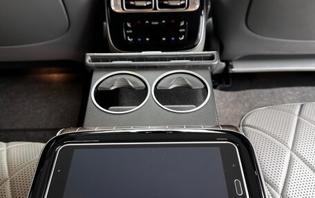 Mercedes-Benz S-Класс, 2021 год, 11 900 000 рублей, 21 фотография