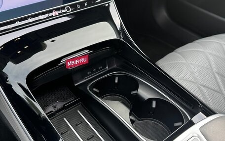 Mercedes-Benz S-Класс, 2021 год, 11 900 000 рублей, 8 фотография