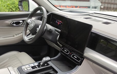GAC GS8, 2023 год, 3 200 000 рублей, 7 фотография