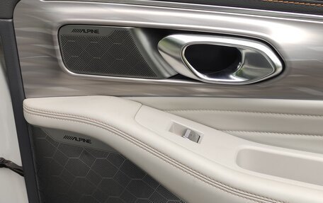 GAC GS8, 2023 год, 3 200 000 рублей, 10 фотография