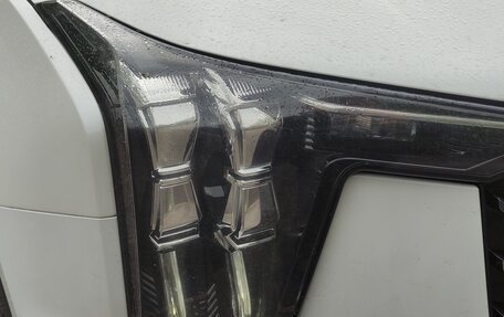 GAC GS8, 2023 год, 3 200 000 рублей, 14 фотография
