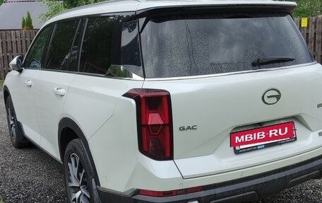 GAC GS8, 2023 год, 3 200 000 рублей, 12 фотография