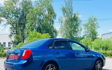 Chevrolet Lacetti, 2005 год, 325 000 рублей, 4 фотография