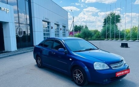 Chevrolet Lacetti, 2005 год, 325 000 рублей, 2 фотография