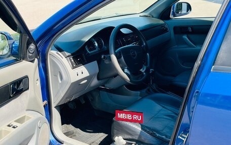 Chevrolet Lacetti, 2005 год, 325 000 рублей, 6 фотография