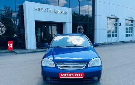 Chevrolet Lacetti, 2005 год, 325 000 рублей, 3 фотография