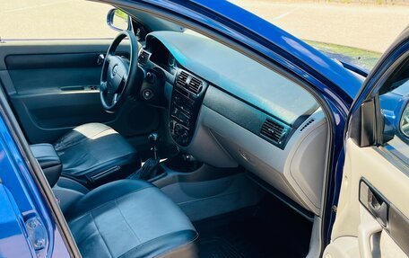 Chevrolet Lacetti, 2005 год, 325 000 рублей, 10 фотография