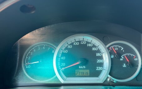 Chevrolet Lacetti, 2005 год, 325 000 рублей, 12 фотография