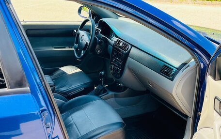Chevrolet Lacetti, 2005 год, 325 000 рублей, 7 фотография