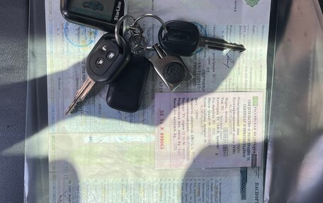 Chevrolet Lacetti, 2005 год, 325 000 рублей, 11 фотография