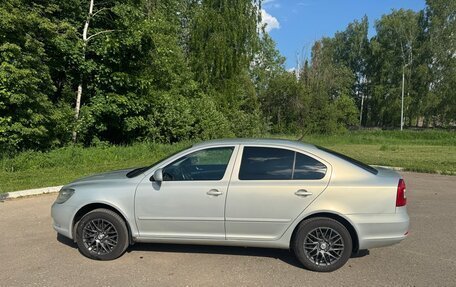 Skoda Octavia, 2012 год, 870 000 рублей, 5 фотография