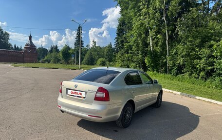 Skoda Octavia, 2012 год, 870 000 рублей, 3 фотография