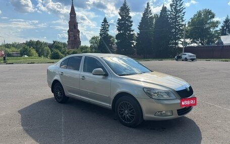 Skoda Octavia, 2012 год, 870 000 рублей, 2 фотография