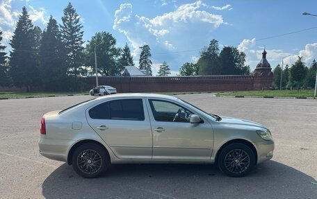Skoda Octavia, 2012 год, 870 000 рублей, 7 фотография