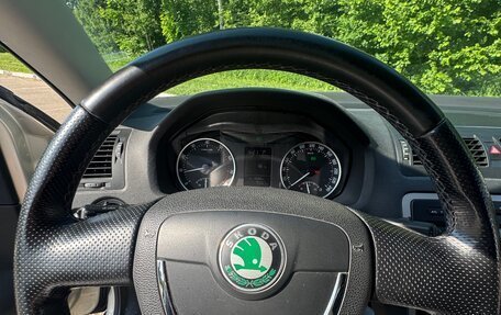 Skoda Octavia, 2012 год, 870 000 рублей, 10 фотография