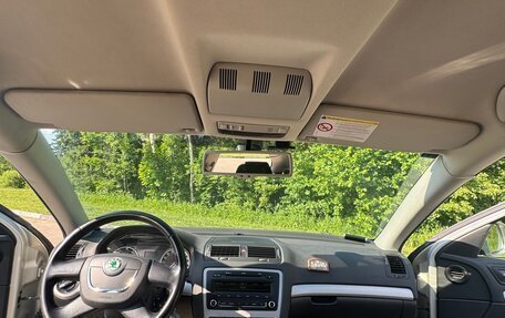 Skoda Octavia, 2012 год, 870 000 рублей, 13 фотография