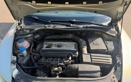 Skoda Octavia, 2012 год, 870 000 рублей, 9 фотография