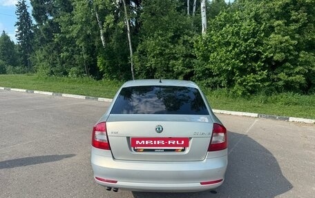 Skoda Octavia, 2012 год, 870 000 рублей, 8 фотография