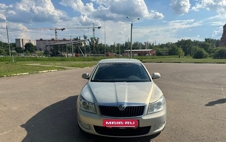 Skoda Octavia, 2012 год, 870 000 рублей, 6 фотография