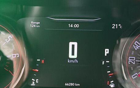 Dodge Challenger III рестайлинг 2, 2018 год, 3 690 000 рублей, 12 фотография