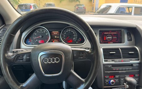 Audi Q7, 2008 год, 1 100 000 рублей, 4 фотография