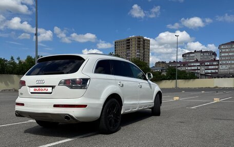 Audi Q7, 2008 год, 1 100 000 рублей, 2 фотография