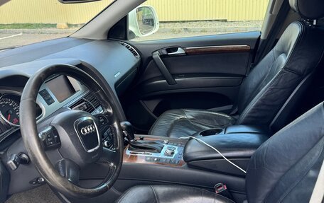 Audi Q7, 2008 год, 1 100 000 рублей, 6 фотография