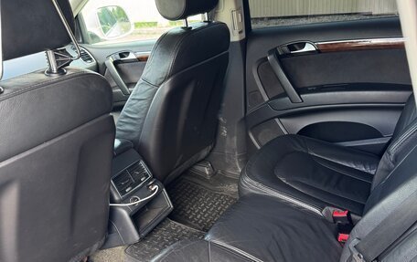 Audi Q7, 2008 год, 1 100 000 рублей, 5 фотография