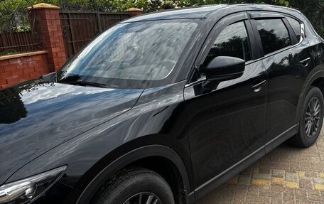 Mazda CX-5 II, 2021 год, 3 200 000 рублей, 3 фотография