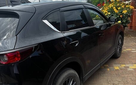 Mazda CX-5 II, 2021 год, 3 200 000 рублей, 2 фотография