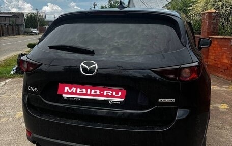 Mazda CX-5 II, 2021 год, 3 200 000 рублей, 4 фотография