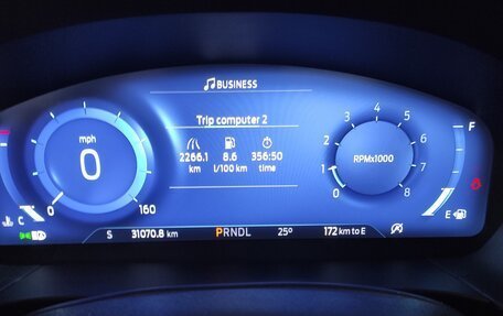 Ford Escape, 2021 год, 2 500 000 рублей, 10 фотография