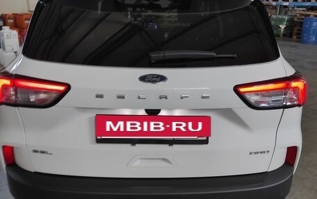 Ford Escape, 2021 год, 2 500 000 рублей, 7 фотография