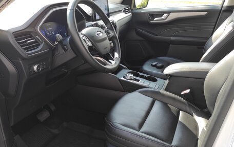 Ford Escape, 2021 год, 2 500 000 рублей, 22 фотография