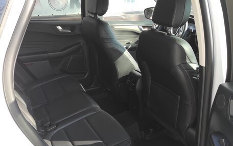 Ford Escape, 2021 год, 2 500 000 рублей, 24 фотография