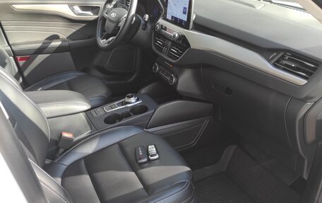 Ford Escape, 2021 год, 2 500 000 рублей, 25 фотография