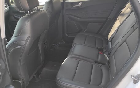 Ford Escape, 2021 год, 2 500 000 рублей, 19 фотография