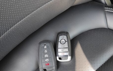 Ford Escape, 2021 год, 2 500 000 рублей, 29 фотография