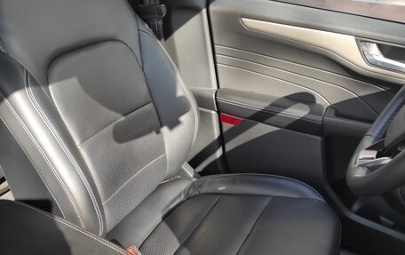Ford Escape, 2021 год, 2 500 000 рублей, 28 фотография