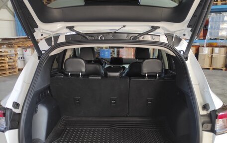 Ford Escape, 2021 год, 2 500 000 рублей, 34 фотография